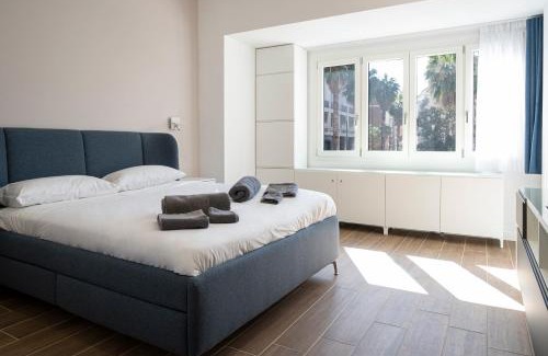 Historical Center Apartment | Dimora Trecuori
