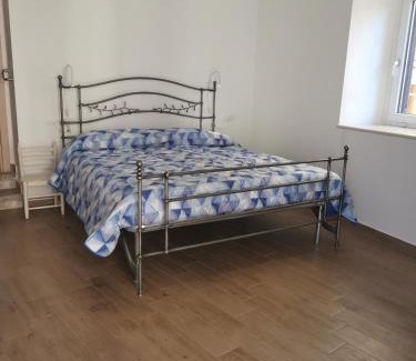San Demetrio ne' Vestini Apartment | Dimora Visconti