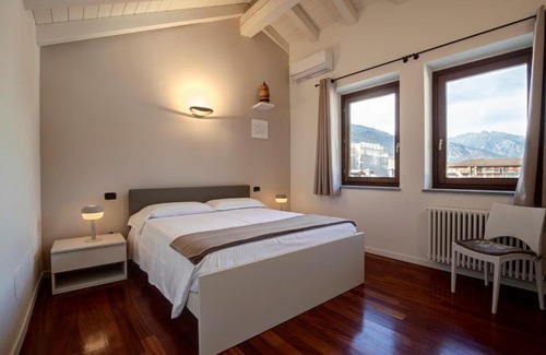 Aosta Apartment | DIMORA VERGER