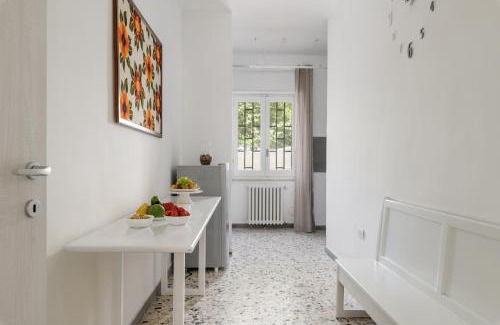 Ostuni Apartment | Dimora VIALECCE ,with private parking