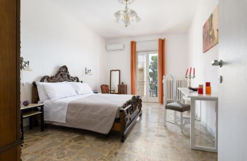 Ostuni Apartment | Dimora VIALECCE ,with private parking