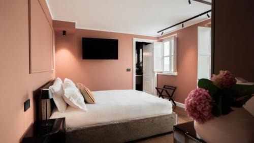 Trieste Old Town House | Dimora Vianello