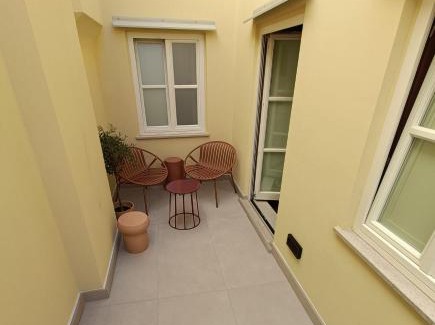 Trieste Old Town House | Dimora Vianello