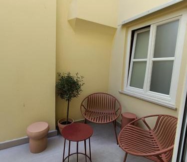 Trieste Old Town House | Dimora Vianello
