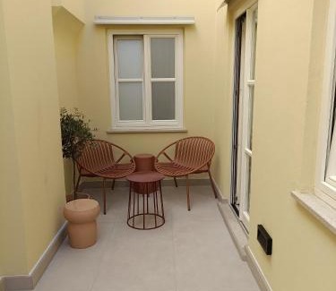 Trieste Old Town House | Dimora Vianello