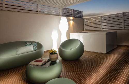 Marina di Ragusa Apartment | Dimora Zahira