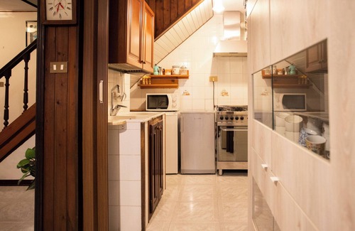 Pellestrina House | Dimora Zaira - Three Bedroom House, Sleeps 5