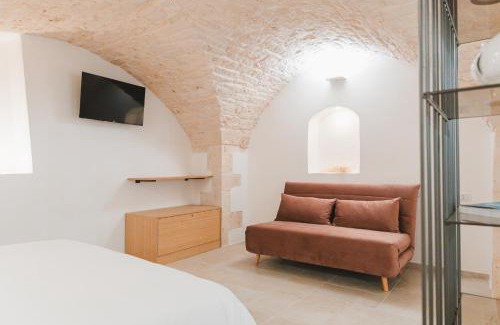 Putignano Apartment | Dimore Bianche, l'Immacolata