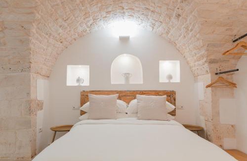 Putignano Apartment | Dimore Bianche, l'Immacolata