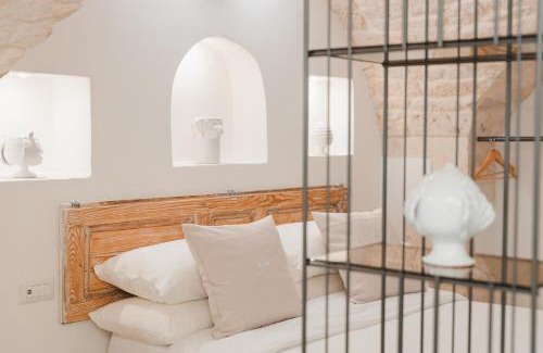 Putignano Apartment | Dimore Bianche, l'Immacolata