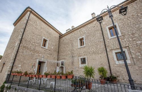Torella dei Lombardi House | Dimore Candriano - Irpinia