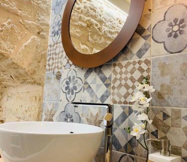 Casamassima Bed & Breakfast | Dimore Chialè