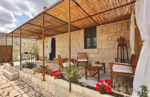 Ragusa House | Dimore del Monte "I Limoni ","L Ulivo "