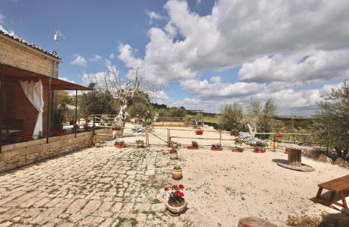 Ragusa House | Dimore del Monte "I Limoni ","L Ulivo "