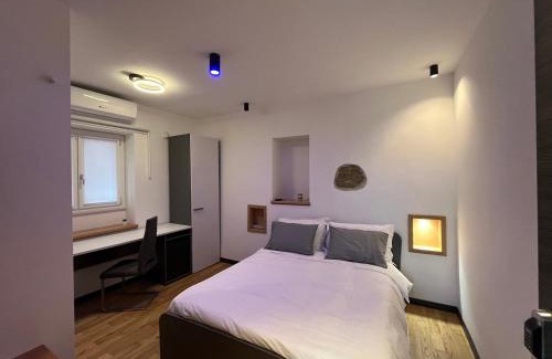 Arcavacata House | Dimore diffuse R H