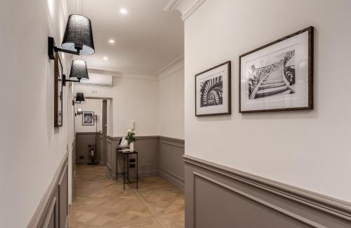 Rione XI Sant'Angelo House | Dimore Paganica