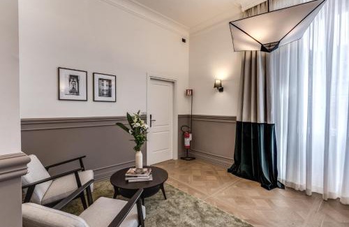 Rione XI Sant'Angelo House | Dimore Paganica