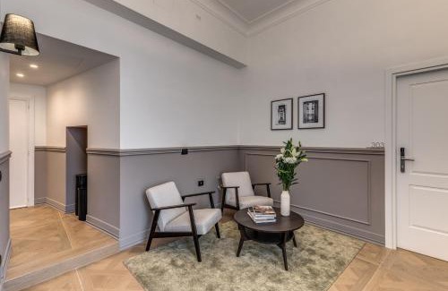 Rione XI Sant'Angelo House | Dimore Paganica