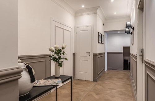 Rione XI Sant'Angelo House | Dimore Paganica