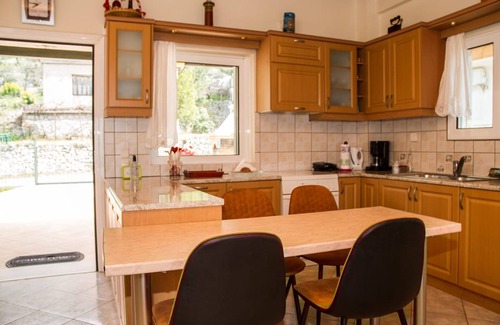 Tseria Apartment | Dimos-Mani Wonderful View
