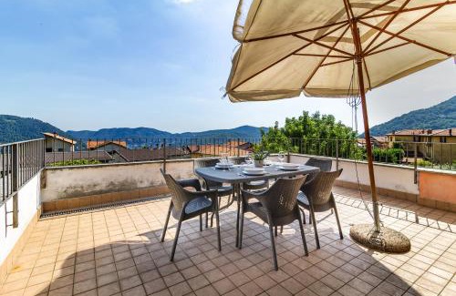 Cernobbio Apartment | Din Don House