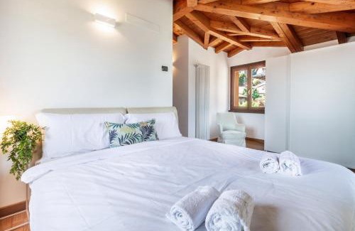 Cernobbio Apartment | Din Don House
