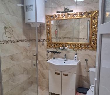 Jagodina Apartment | Dina lux apartman 2