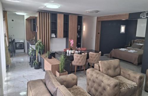 Jagodina Apartment | Dina lux apartman 2