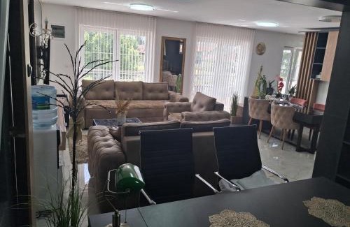 Jagodina Apartment | Dina lux apartman 2