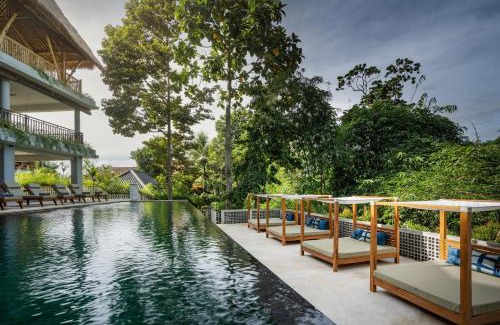 Melayang Hotel | Dinara Ubud