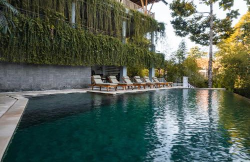 Melayang Hotel | Dinara Ubud