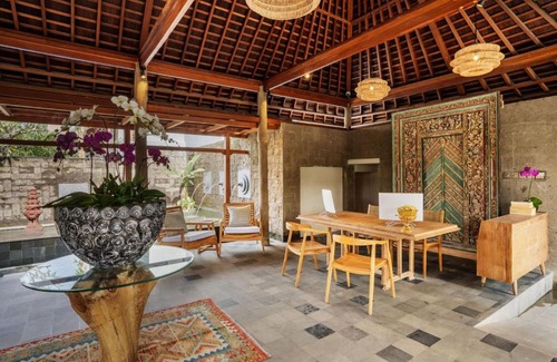Melayang Hotel | Dinara Ubud