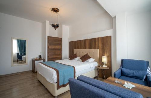 Bodrum City Center Bed & Breakfast | Dinc Pension