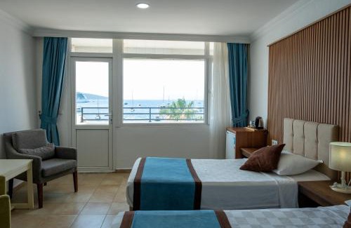 Bodrum City Center Bed & Breakfast | Dinc Pension