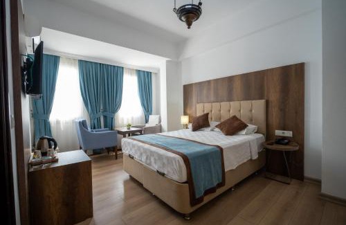 Bodrum City Center Bed & Breakfast | Dinc Pension