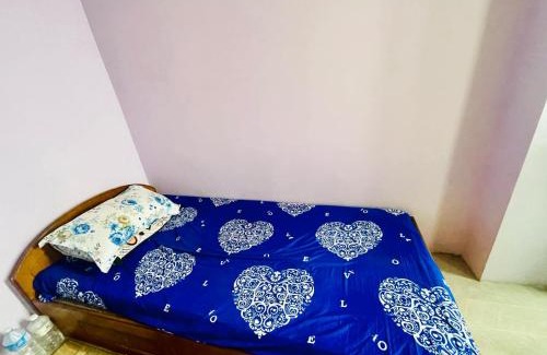 Lalitpur House | Dinesh green view
