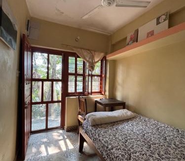 Lekhnath Bed & Breakfast | Dinesh House