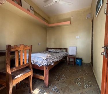 Lekhnath Bed & Breakfast | Dinesh House