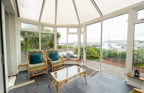 Dingle House | Dingle Harbour Hideaway