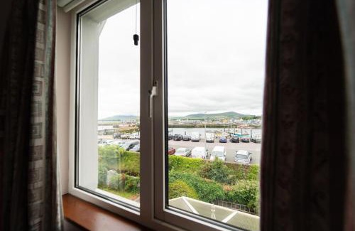 Dingle House | Dingle Harbour Hideaway
