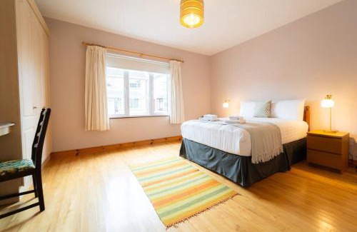 Dingle House | Dingle Harbour Hideaway