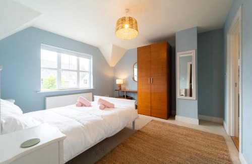 Dingle House | Dingle Townside Nest