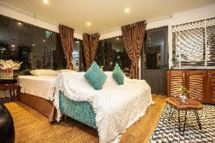 Trung Hoa Nhan Chinh Hotel | Dinh Ami Hanoi Hotel