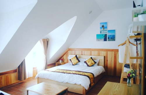 Da Lat Hotel | Dinh Nguyen Hotel