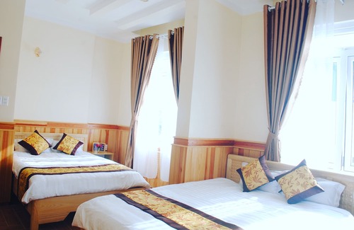 Da Lat Hotel | Dinh Nguyen Hotel