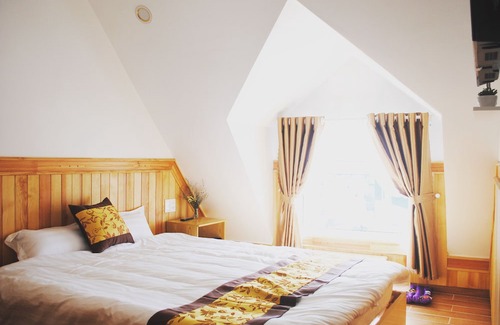 Da Lat Hotel | Dinh Nguyen Hotel