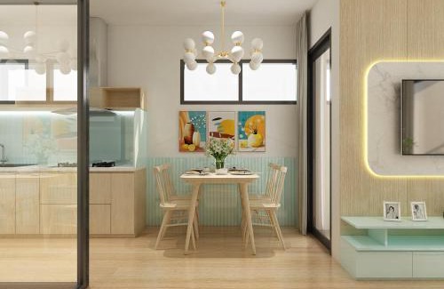 Tuy Hoa Apartment | Dinh’s Aparment