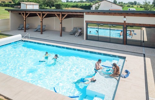 Arbigny House | Dino Suite for up to 5 people