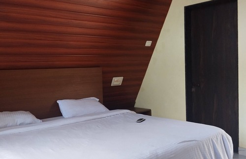 Lonavala Hotel | Dinosaur Resort Lonavala