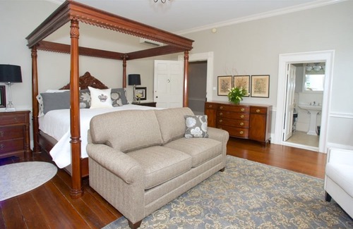 Venable Hotel | Dinsmore Boutique Inn